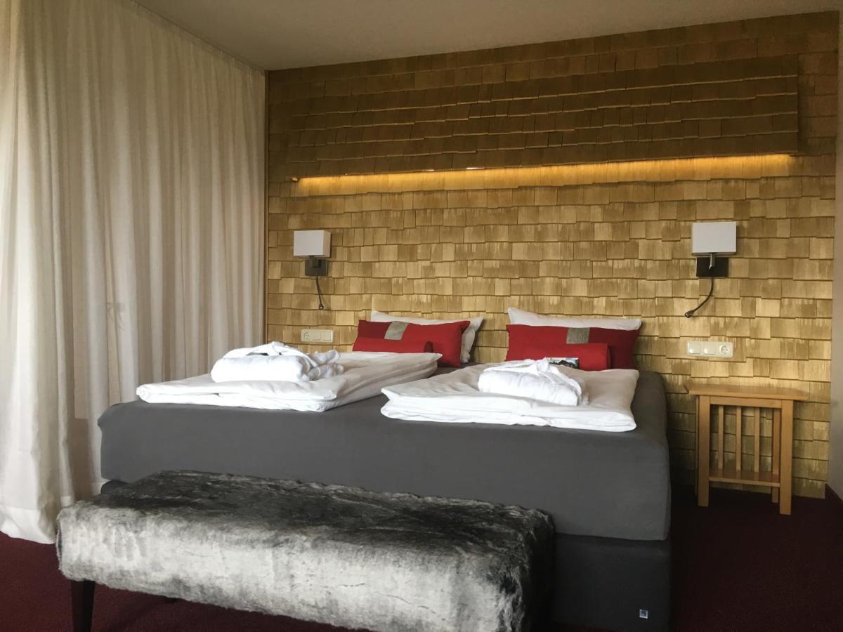אוברוויזנטל Hotel Jens Weissflog מראה חיצוני תמונה