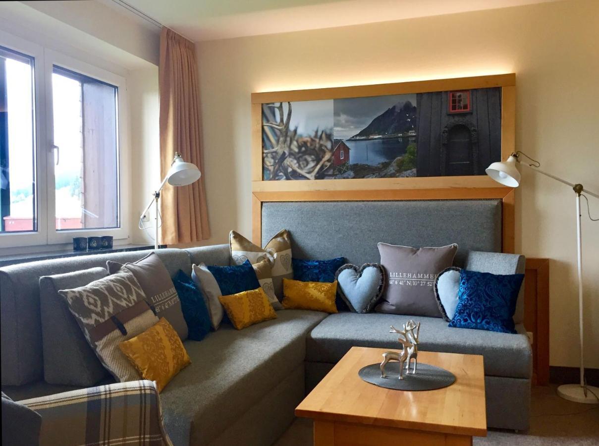 אוברוויזנטל Hotel Jens Weissflog מראה חיצוני תמונה